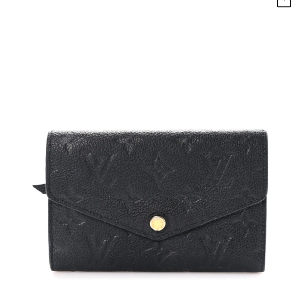 Louis Vuitton wallet